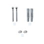 Tooq Soporte de Pared Inclinable LP1342T-B para TV de 23-42 Pulgadas